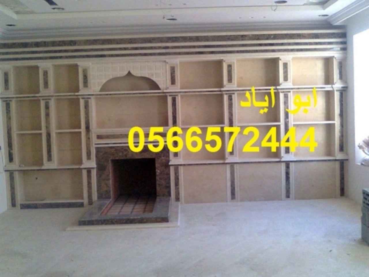 ديكورات مشبات شعبيه0566572444