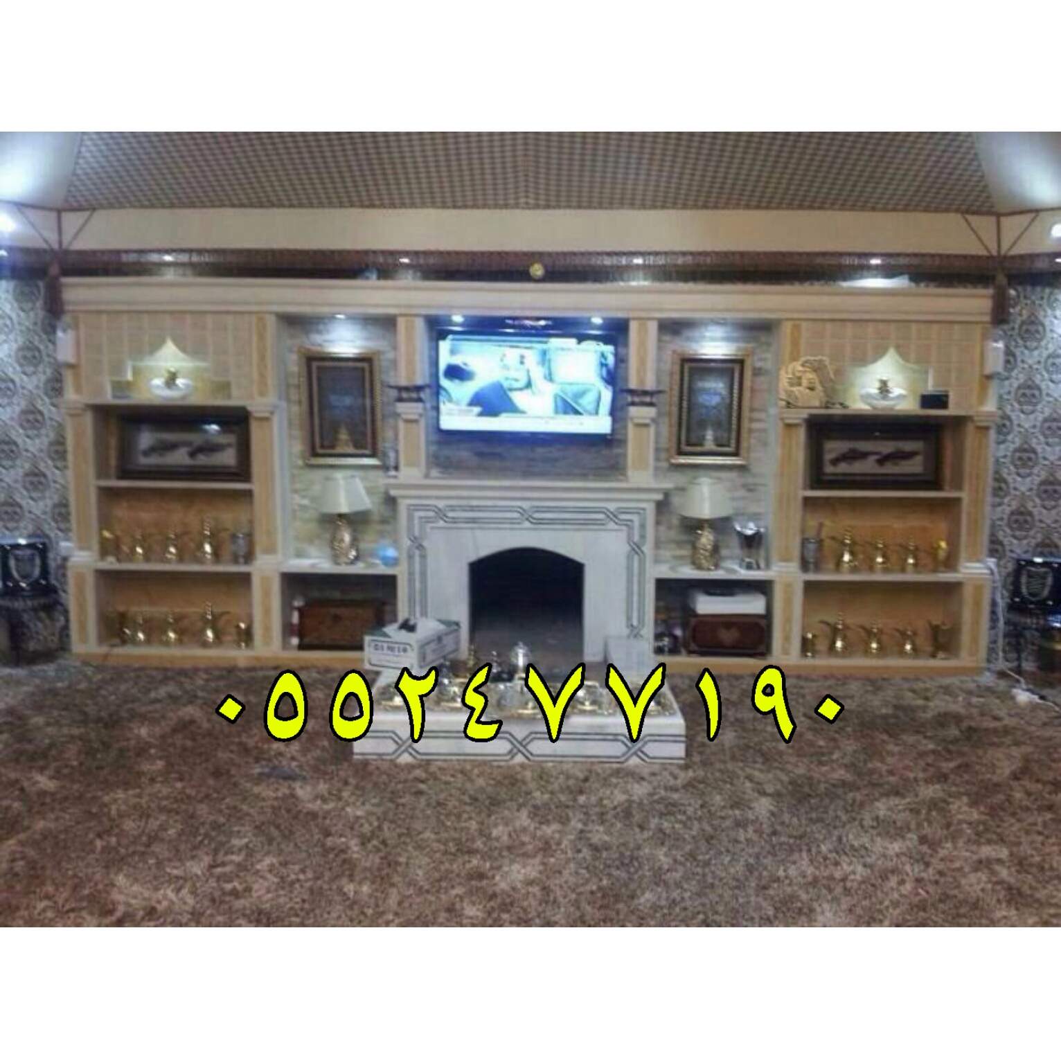 مشبات ديكورات مشبات تصاميم مشبات حديثه