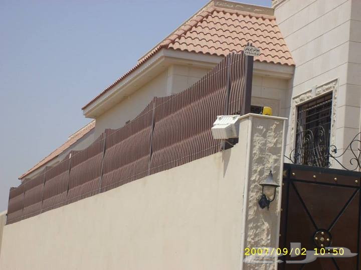 انشاء مظلات وسواتر بطابع فريد ومتميز من غاية الافكار0509913335