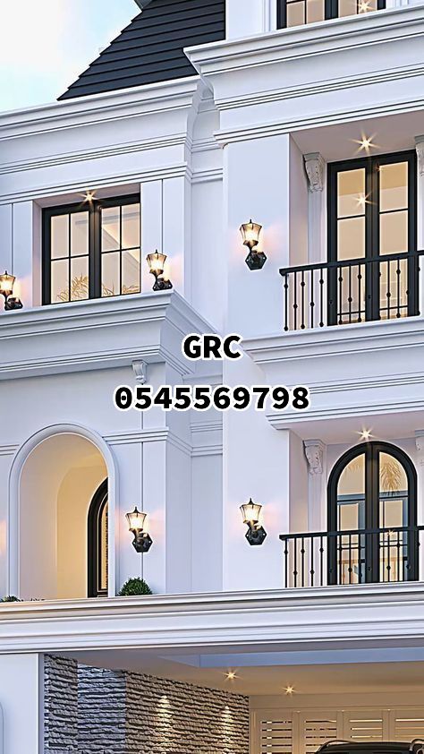 جي ار سي جدة 0545569798