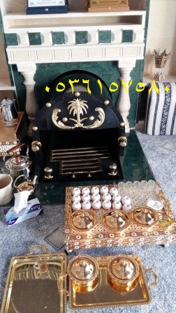 صور مشبات مشبات نار مشبات رخام