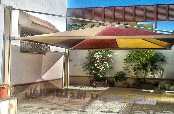 أفضل مؤسسة تنفيذ مشاريع مظلات بالمملكة الاختيار الاول 