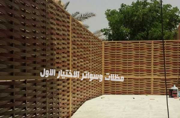 أفضل مؤسسة تنفيذ مشاريع مظلات بالمملكة الاختيار الاول 