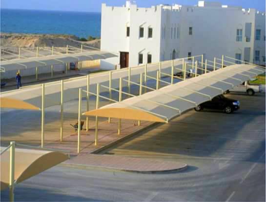  مؤسسة الحوار للمظلات و سواتر  0557251885 _ 0533585651 