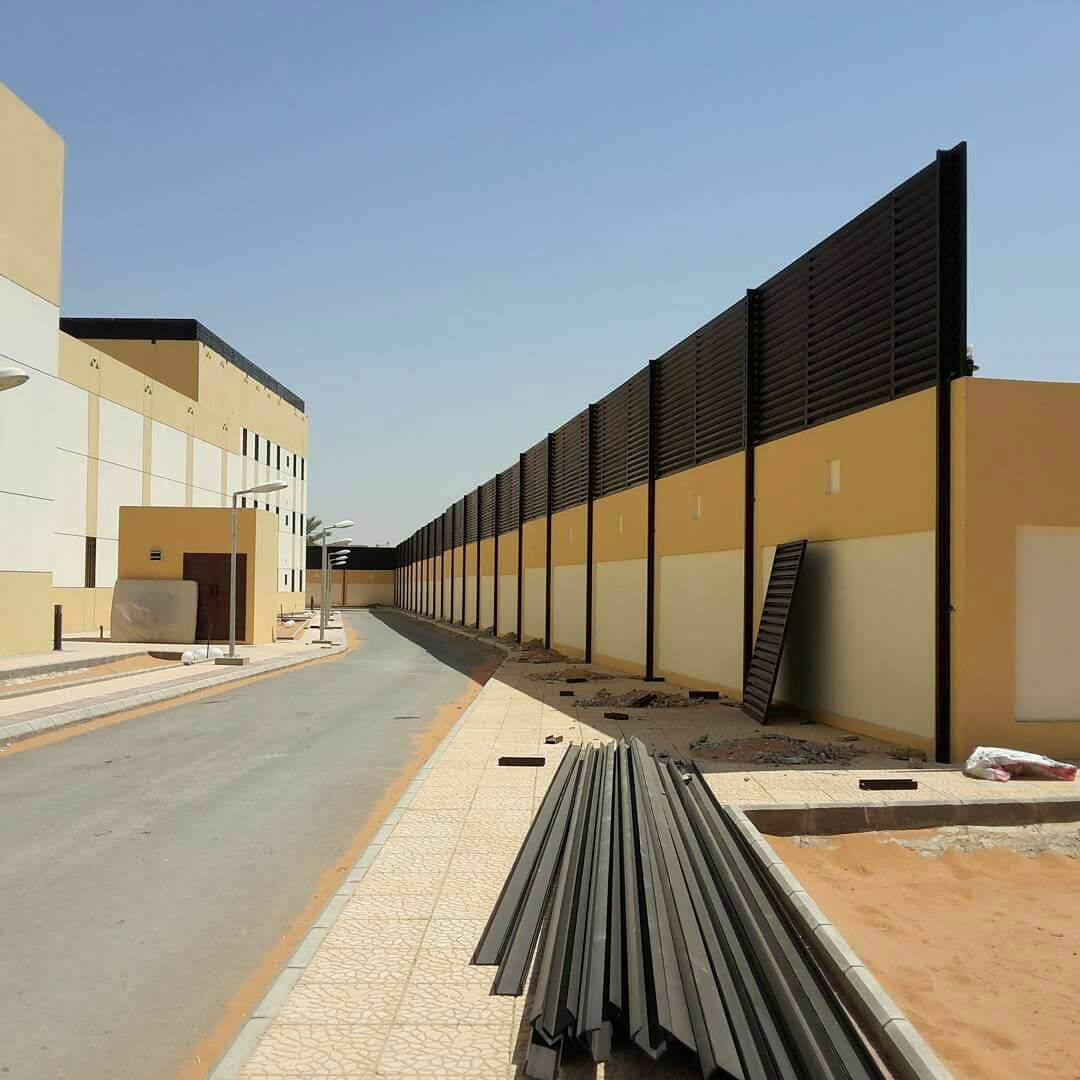  مؤسسة الحوار للمظلات و سواتر  0557251885 _ 0533585651 