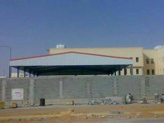  مؤسسة الحوار للمظلات و سواتر  0557251885 _ 0533585651 