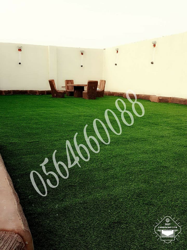 عشب صناعى برابغ عشب صناعى برابغ للبيع