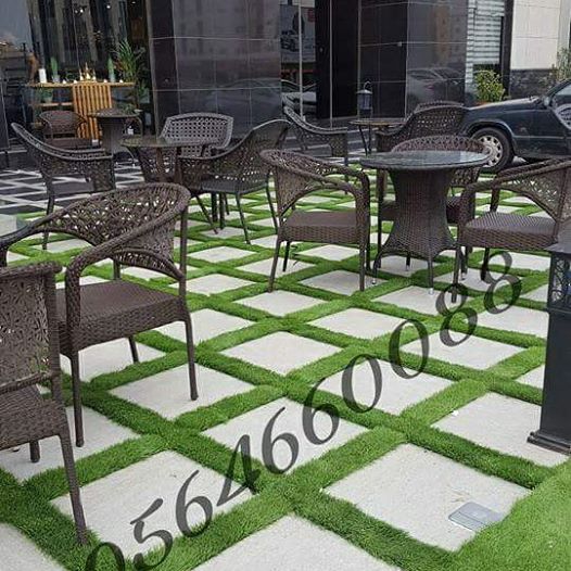 عشب صناعى برابغ عشب صناعى برابغ للبيع