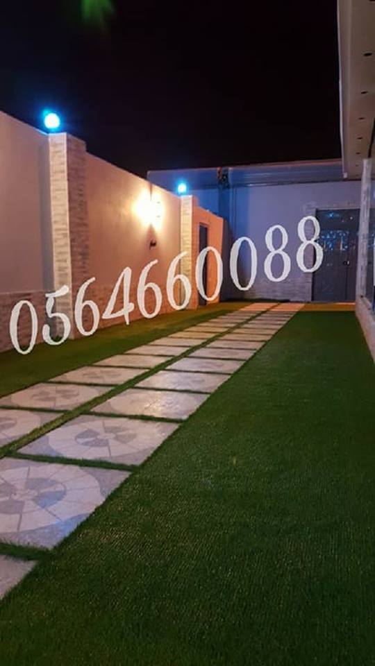عشب صناعى برابغ عشب صناعى برابغ للبيع