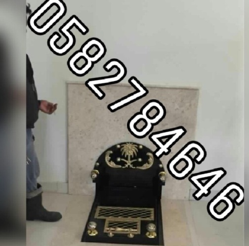 دبات حديد
