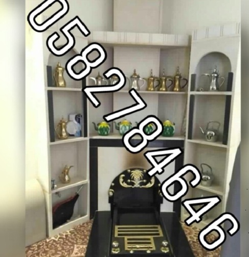 دبات مشبات