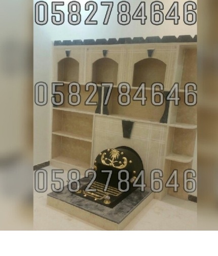 دبات مشبات