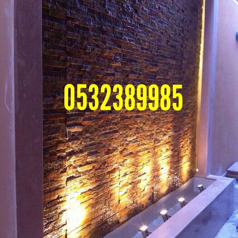 شلالات منزلية ,ونوافير منزلية,شلالات ,ونوافير منزلية, ديكورات 