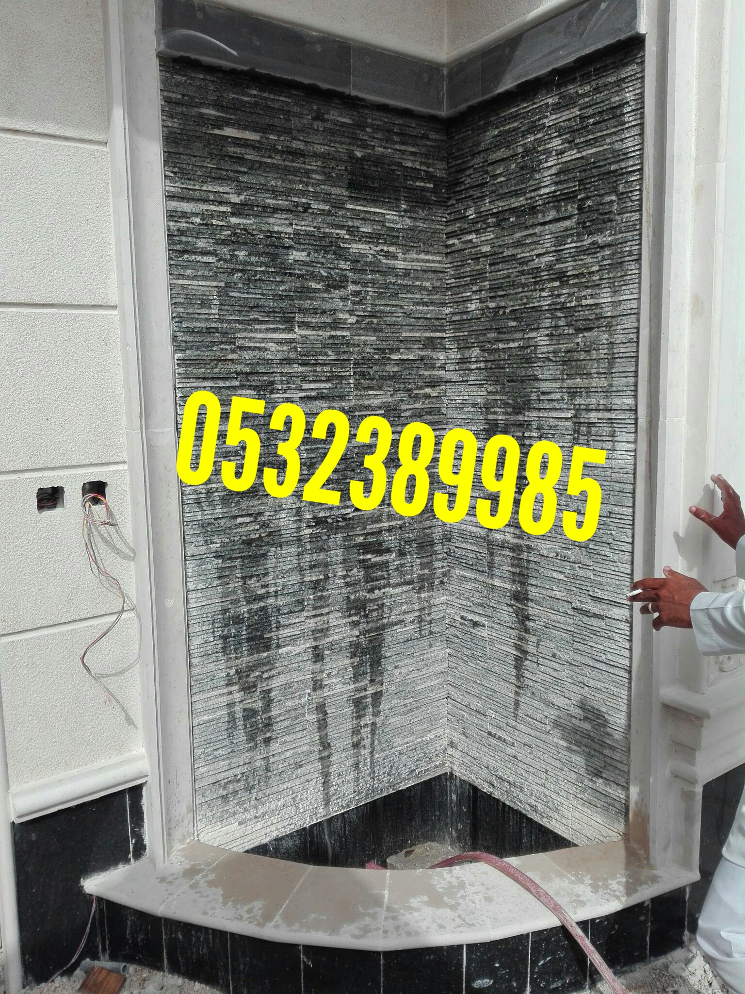 شلالات منزلية ,ونوافير منزلية,شلالات ,ونوافير منزلية, ديكورات 