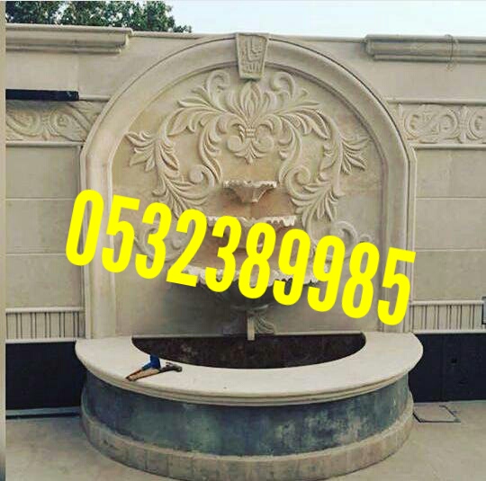 شلالات منزلية ,ونوافير منزلية,شلالات ,ونوافير منزلية, ديكورات 