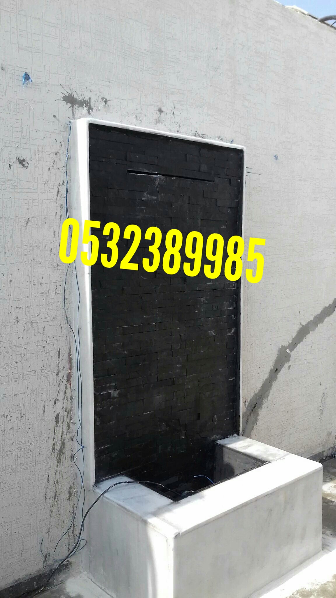 شلالات منزلية ,ونوافير منزلية,شلالات ,ونوافير منزلية, ديكورات 