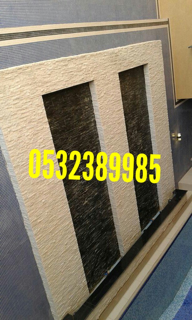 شلالات منزلية ,ونوافير منزلية,شلالات ,ونوافير منزلية, ديكورات 
