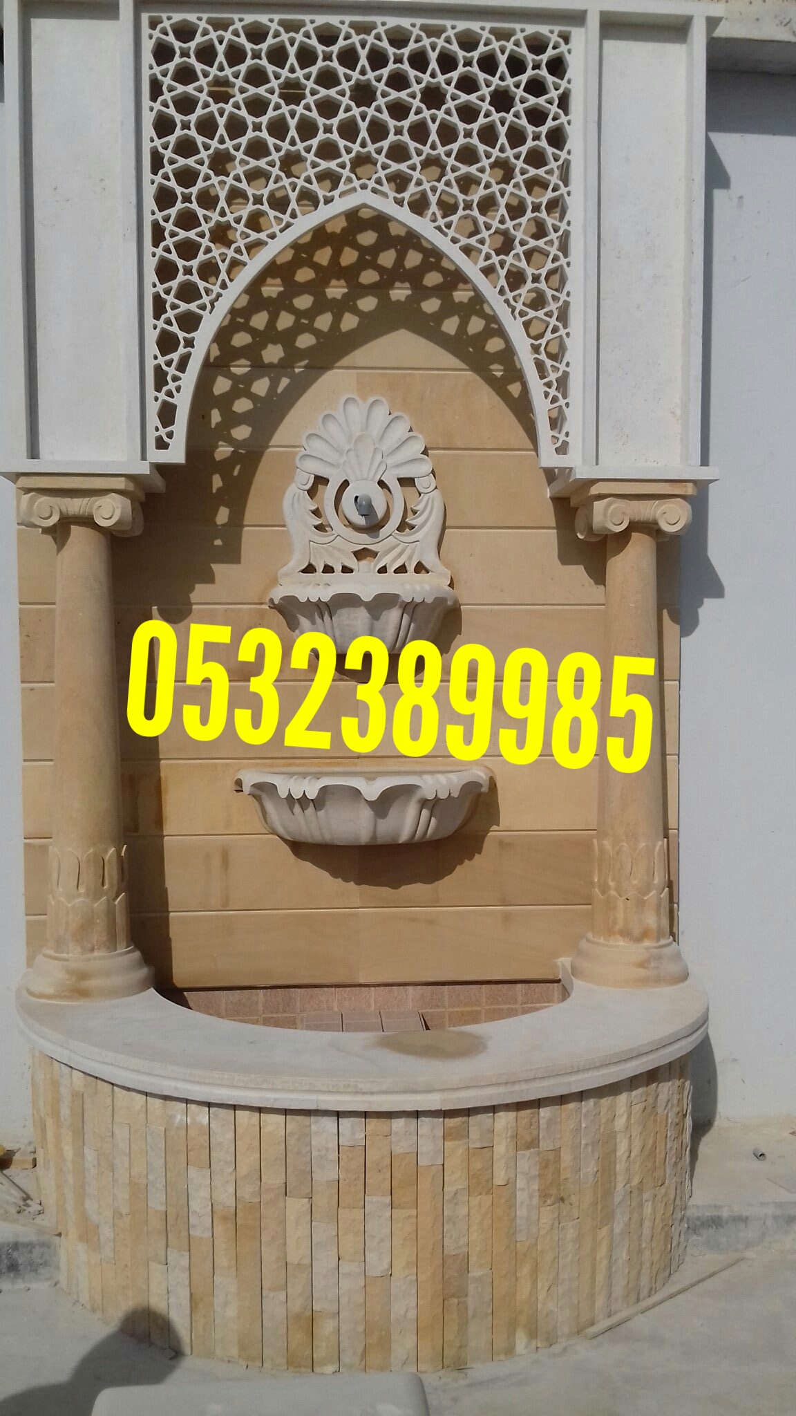 شلالات منزلية ,ونوافير منزلية,شلالات ,ونوافير منزلية, ديكورات 