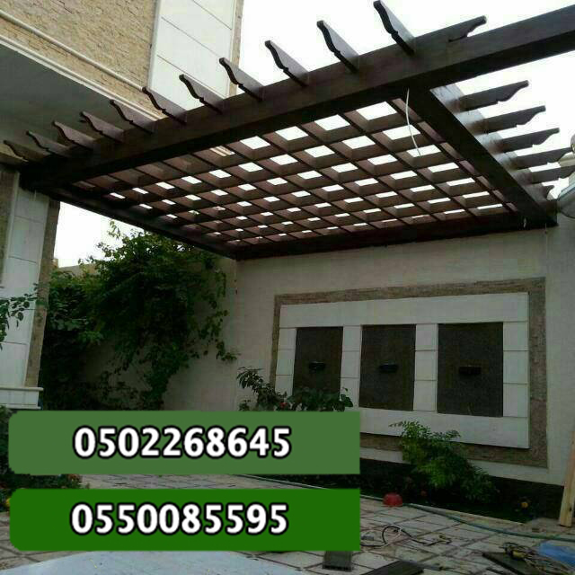مؤسسة مظلات وسواتر المستثمر الرائد ج/ 0502268645 