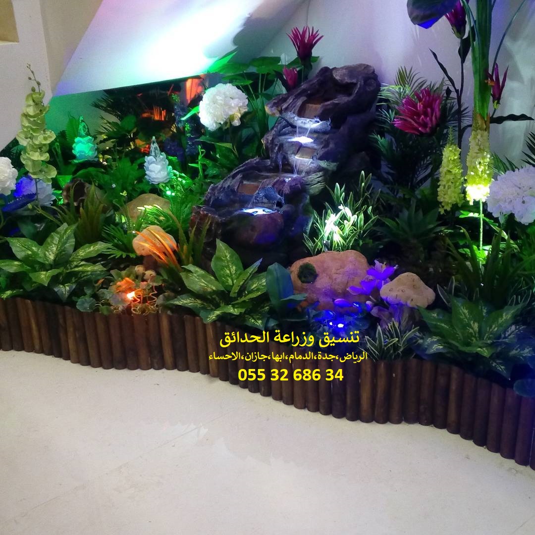 شركة تنسيق حدائق 0553268634 الرياض جدة الدمام ابها جازان احساء