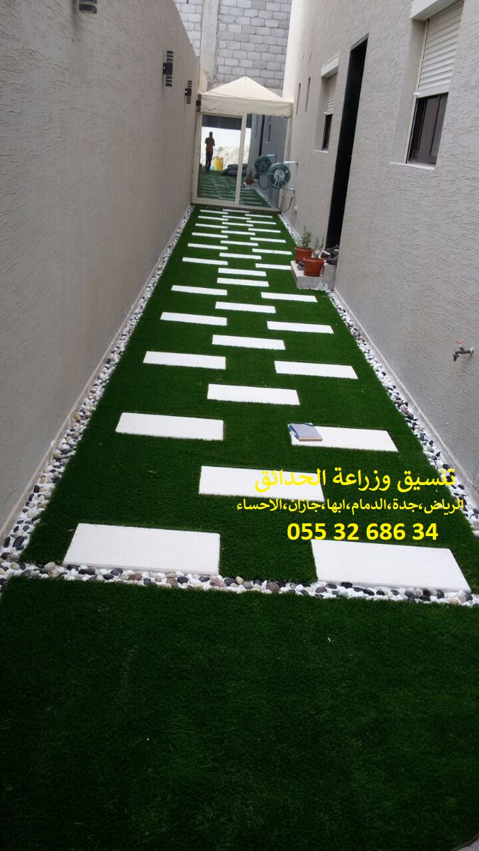 مؤسسة تنسيق حدائق 0553268634 الرياض