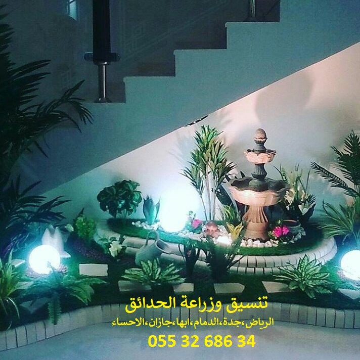 مؤسسة تنسيق حدائق 0553268634 الرياض