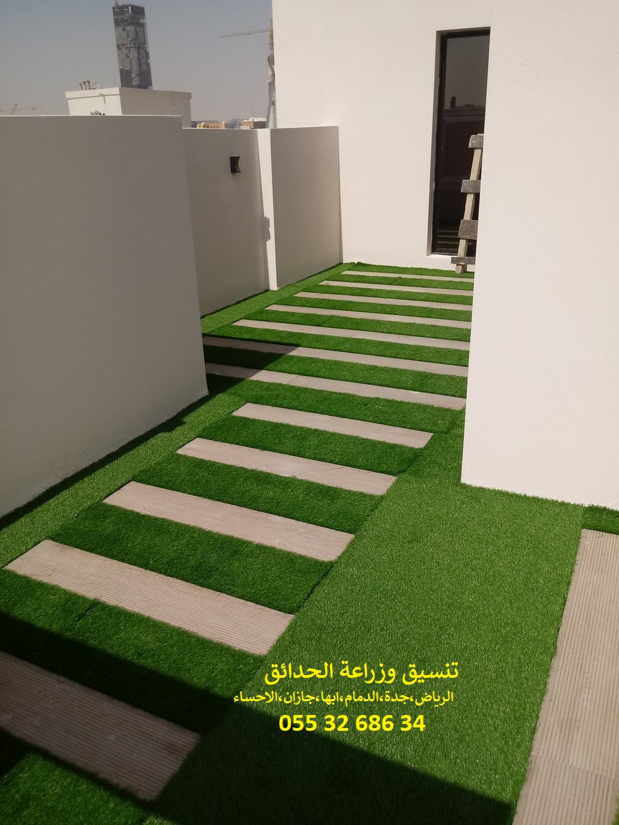 مؤسسة تنسيق حدائق 0553268634 الرياض