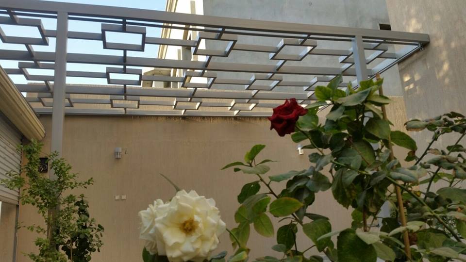افضل مؤسسة لتركيب المظلات والسواتر والهناجر  0535990488