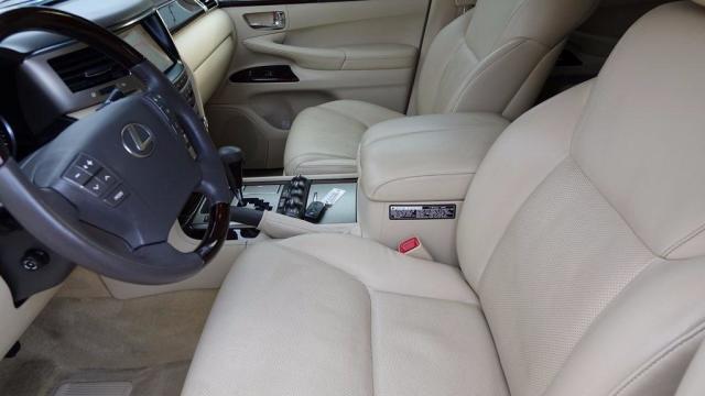 لكزس LX 570 - موديل 2015 ، سعر رائع