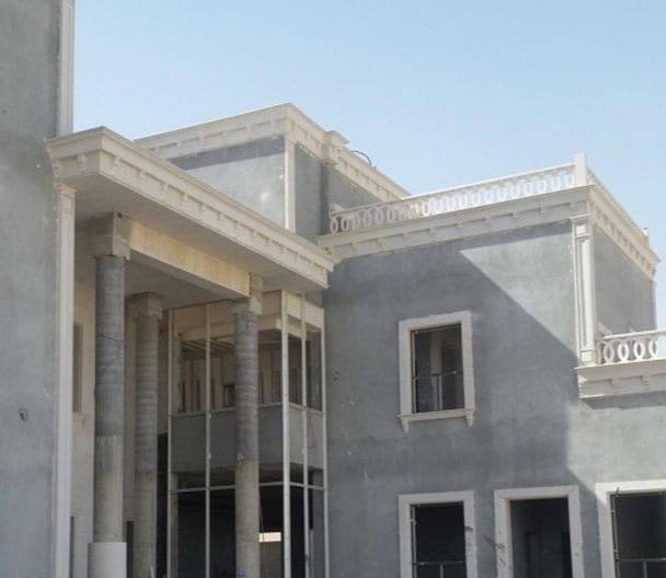 جي ار سي  0545569798
