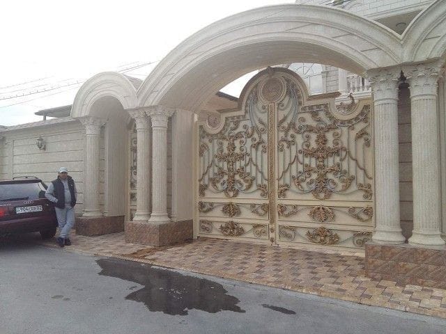 جي ار سي  0545569798