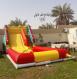 نطيطات الرياض 0558052887 ..ملعب صابوني لبن زحليقه مائيه النظيم