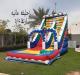 نطيطات الرياض 0558052887 ..ملعب صابوني لبن زحليقه مائيه النظيم