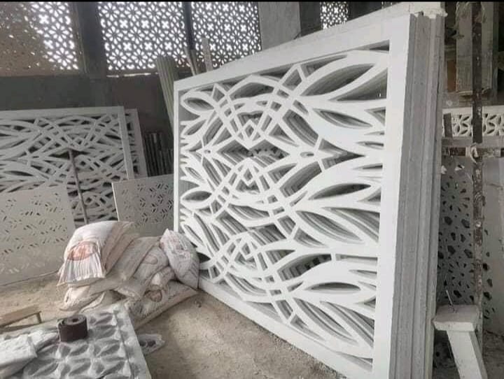 جي ار بي مكه