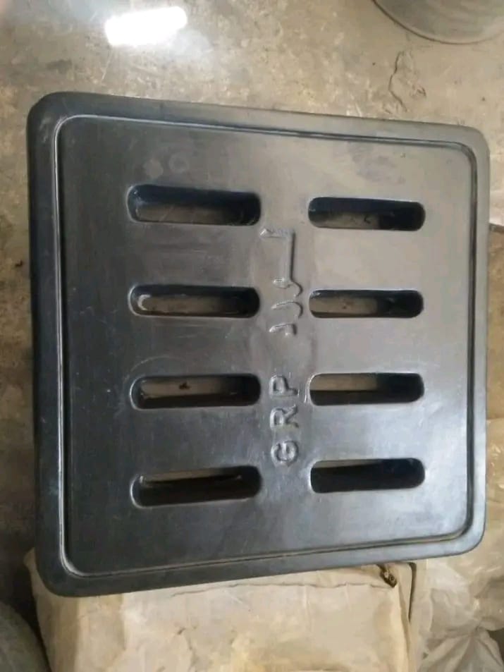 جي ار بي مكه