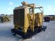 IT# 1825-CATERPILLAR SR4 455 KW Skid Mounted Gen Set 