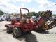 IT# 767-1996 Ditch Witch 4500DD Trencher