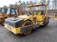 IT# 745-2002 HYPAC C778B Tandem Vibratory Roller