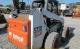 IT# 614-2005 Bobcat S220 Skid Steer Loader with OROPS 