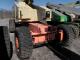 IT# 415-2005 JLG 120HX 4X4 BOOM LIFT 