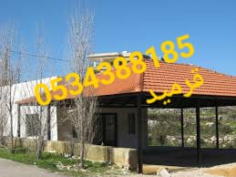 تركيب قرميد الشرقية
