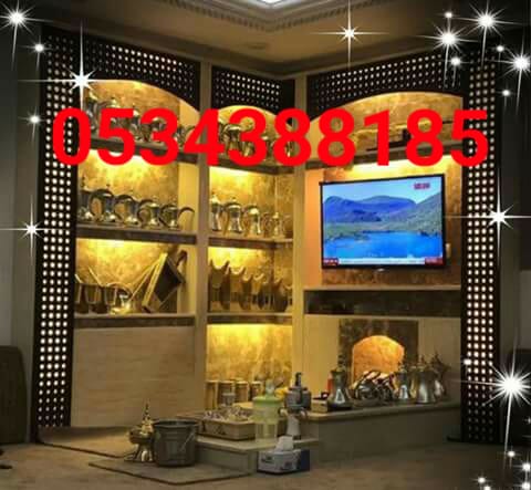 مشبات الاحساء