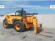 IT# 257-2010 JCB 540-170 Turbo Powershift Telehandler