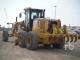 IT# 156-2012 CATERPILLAR 14M Motor Grader 