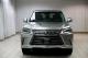Used 2016 LEXUS LX 570 Atomic Silver
