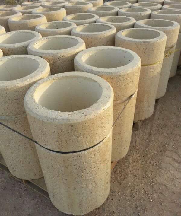 حواجز ومصدات خرسانيه للبيع بالرياض ،كراسي خرسانيه،حواجز امنيه 